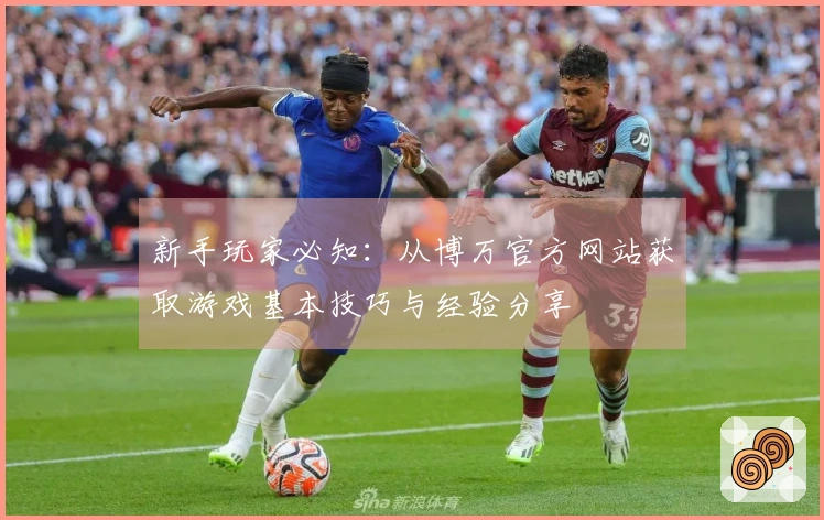 新手玩家必知：从博万官方网站获取游戏基本技巧与经验分享