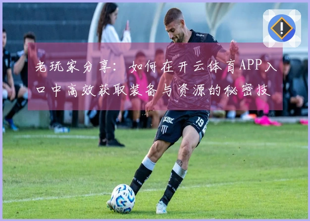 老玩家分享：如何在开云体育APP入口中高效获取装备与资源的秘密技巧