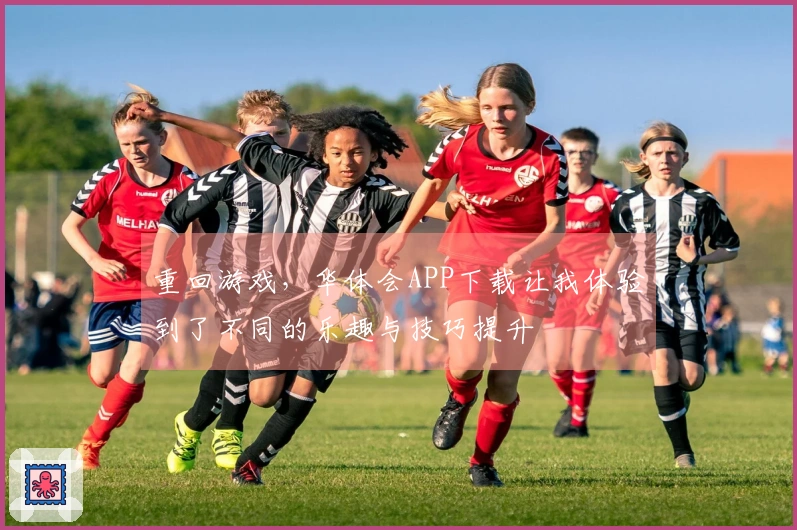 重回游戏，华体会APP下载让我体验到了不同的乐趣与技巧提升