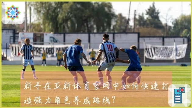 新手在亚新体育官网中如何快速打造强力角色养成路线？