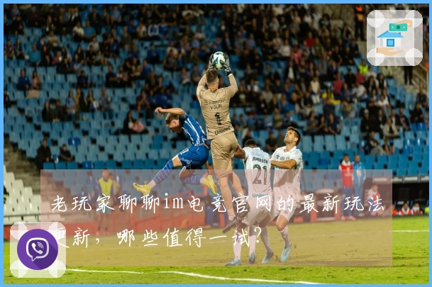 老玩家聊聊im电竞官网的最新玩法更新，哪些值得一试？