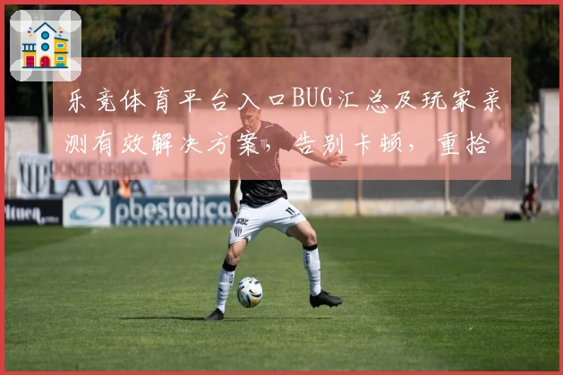 乐竞体育平台入口BUG汇总及玩家亲测有效解决方案，告别卡顿，重拾流畅体验